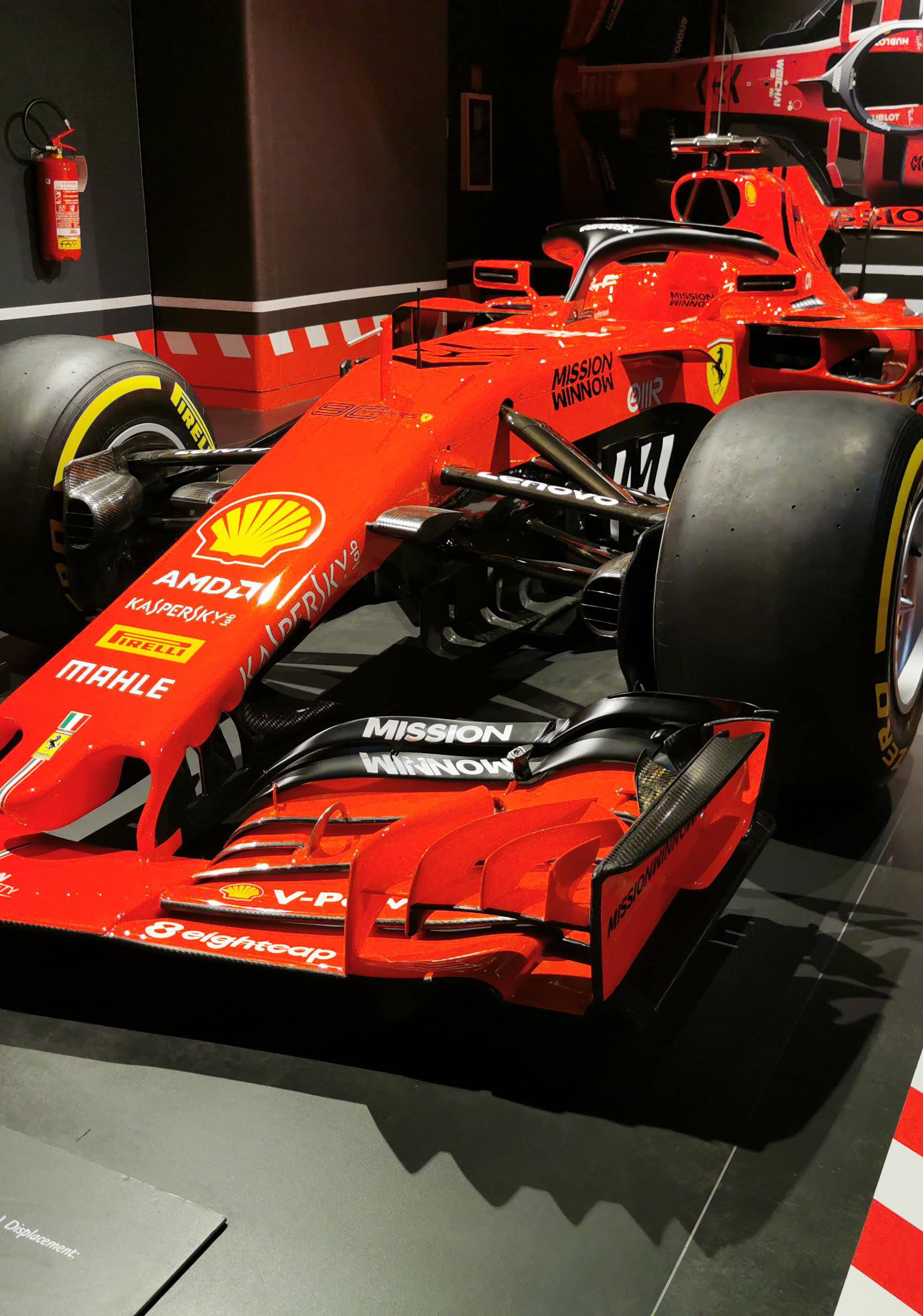 Neprocjenjiva zbirka: Put kroz povijest Ferrarija u Maranellu