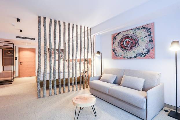 Legendarni Hotel Risnjak u Delnicama nakon trogodišnje obnove otvara vrata