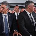 Biv&scaron;a ministrica obrane: Pa Milanovi&cacute; je kao premijer radio isto ovo &scaron;to sad radi Plenkovi&cacute;