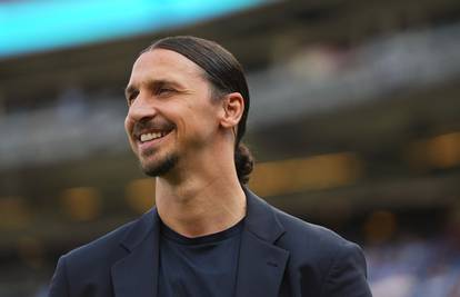 Bild tvrdi: Ibrahimović dovodi hrvatskog hit trenera u Milan