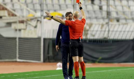 Jesu li isti kriteriji HNS-a? Tudoru &scaron;est, Leki i Bjelici po pet utakmica kazne, Sanchezu dvije