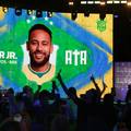 VIDEO Neymar ide na Svjetsko prvenstvo. Pogledajte viralnu reakciju odu&scaron;evljenih Brazilaca