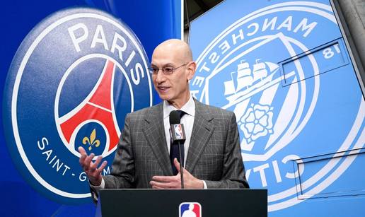 Sprema se revolucija u košarci!? NBA u nogometnim vlasnicima traži partnera za novu Euroligu