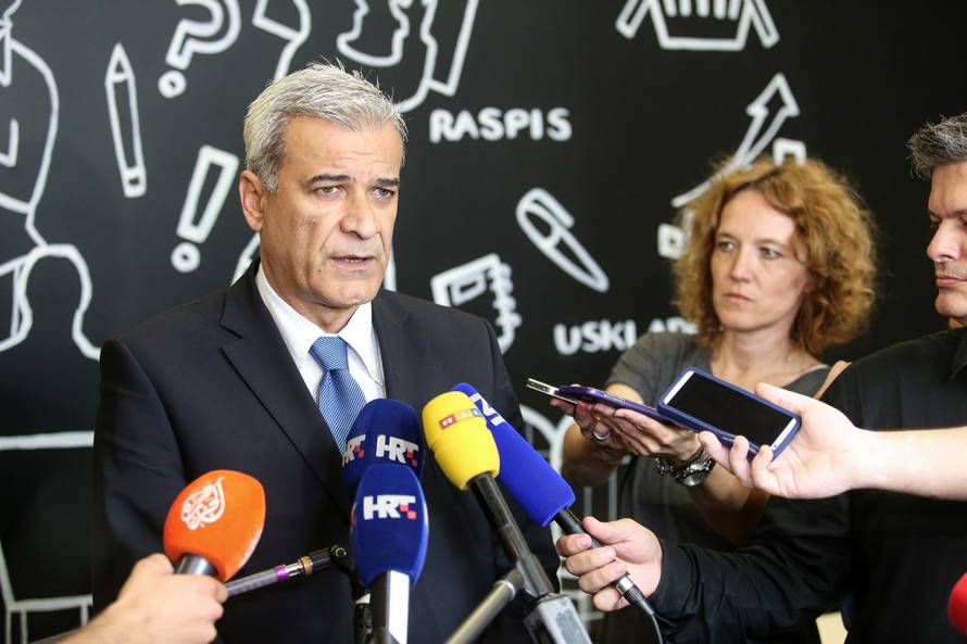 Ramljak: Ivica Todorić ostaje u Nadzornom odboru Agrokora