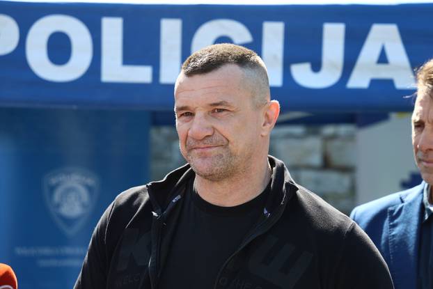 Pula: Dani otvorenih vrata policije