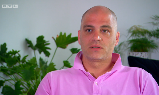 Alan iz 'Braka na prvu' muljao s najmom auta: 'Nadala sam se da je u zatvoru, a ne na TV-u!'