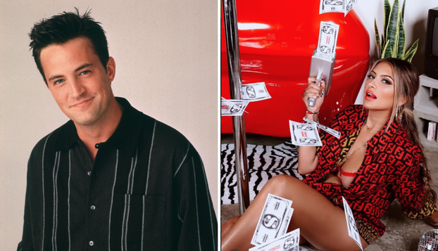 FOTO Što su sve radili slavni? Pogledajte 24 fotografije koje su obilježile protekli tjedan