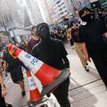 Kina prosvjednicima u Hong Kongu: Ne igrajte se s vatrom