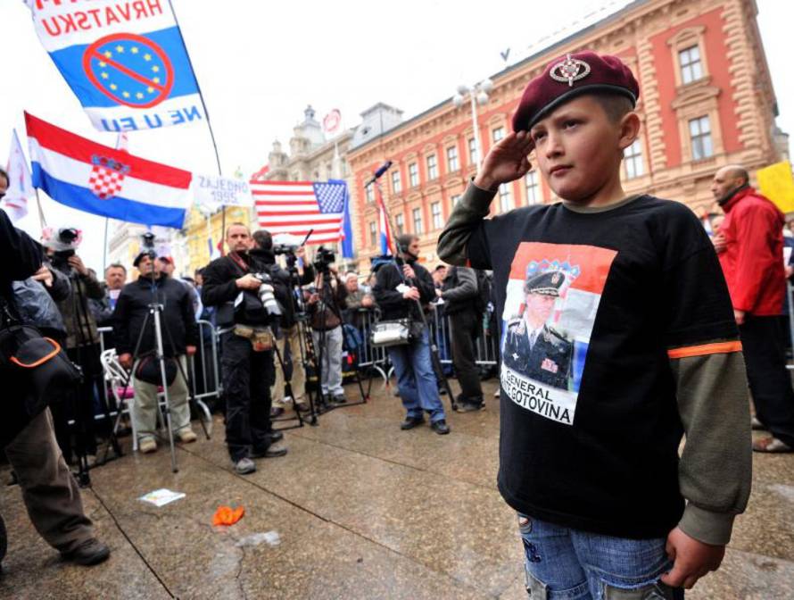 Marko Lukunić/PIXSELL