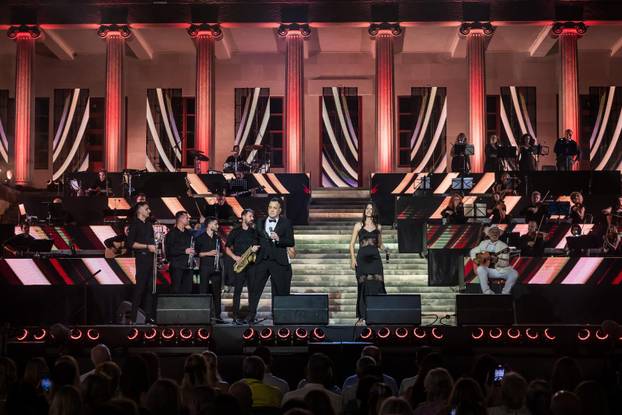 Split: Finalna večer Melodije Jadrana 2026.
