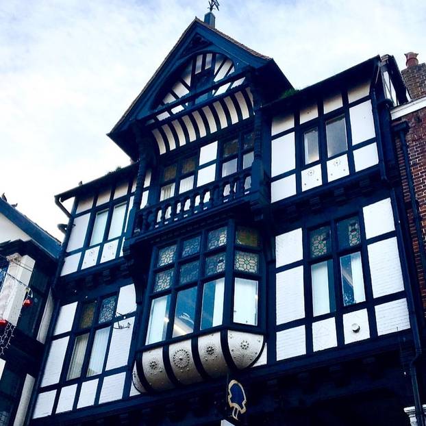 FOTO Ovaj grad je najljepši na svijetu: Skoro nitko ne zna za njega, a ljepši je i od Venecije