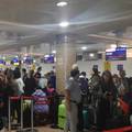 Petnaest Hrvata zatočeno na aerodromu: Vraćamo se kući!