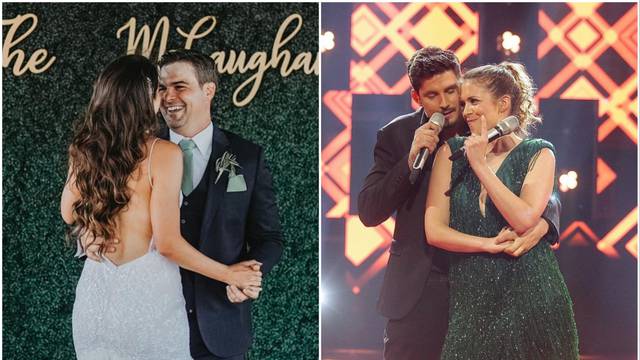 Amerikanka iz showa 'Zvijezde pjevaju' svadbu će imati i u Trogiru: 'Hrvatska mi je važna'