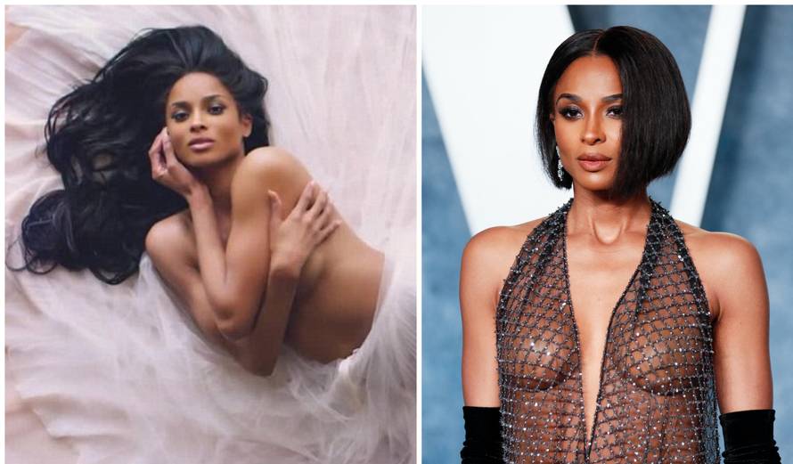 Dobila ime po parfemu, album nazvala po erotskom trileru, sa zaručnikom se čuvala do braka