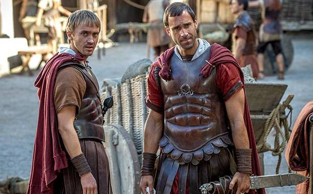 FOTO Ovih 10 filmova ne smijete propustiti za Uskrs: Na popisu je i klasik - dobitnik 11 Oscara!