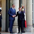 Macron, najveći diler oružja za Balkan, postao je sponzor pomirenja Hrvata i Srba. Kako?