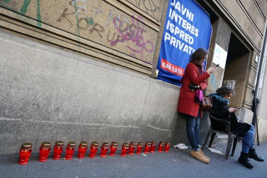 Goran Jakuš/PIXSELL