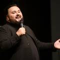 Jacques Houdek snimio spot za novu pjesmu, a osvrnuo se i na kilograme: 'Nisu svi savršeni...'