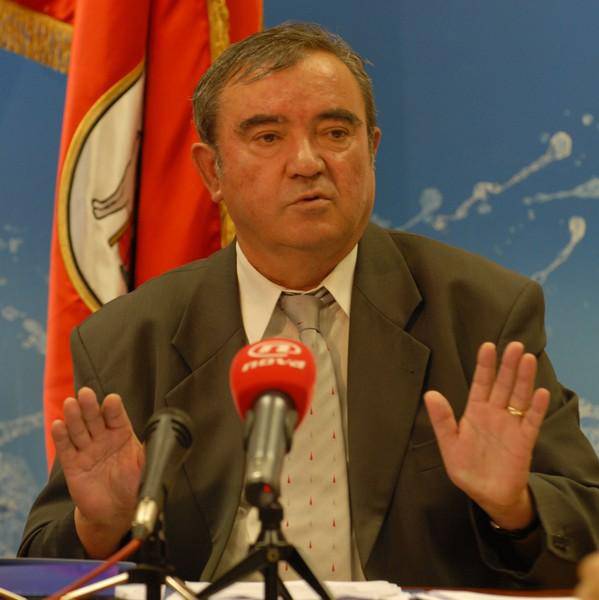 Hrvoje Jelavić