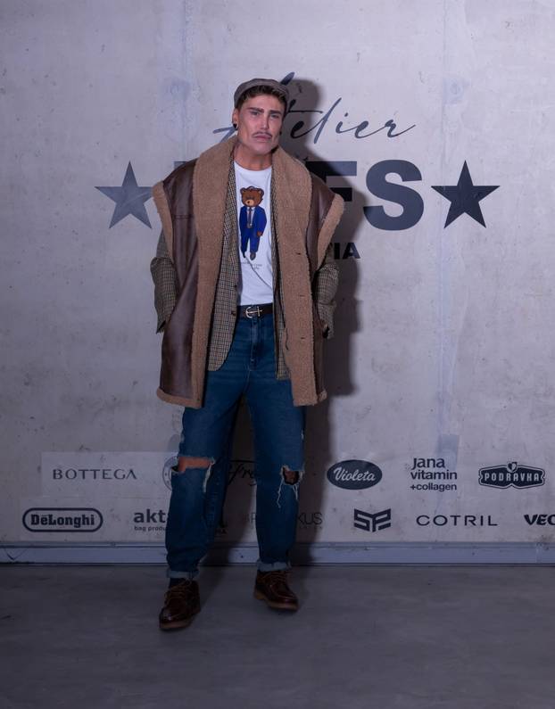 FOTO Elfs-i otvorili treće izdanje modne platforme Atelier: Stigle brojne pomno sređene ljepotice