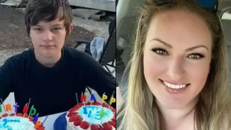 Objavili fotografije ubojice s puškom, među žrtvama i majka. Bio je poznat policiji od ranije...