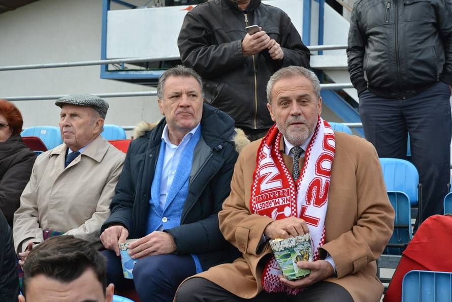 Damir Špehar/PIXSELL