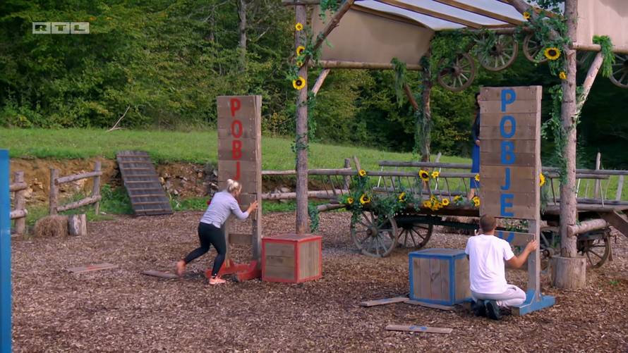 Jelena napustila imanje nakon uzbudljivog duela: 'Nemojte se puno svađati, to nema smisla...'