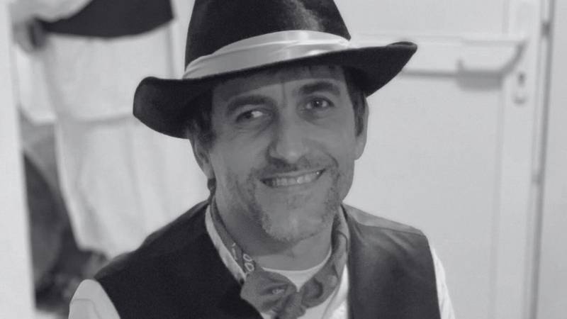 FOTO U nesreći kraj Zagreba poginuo omiljeni član društva: 'Bio je prijatelj i naš oslonac'