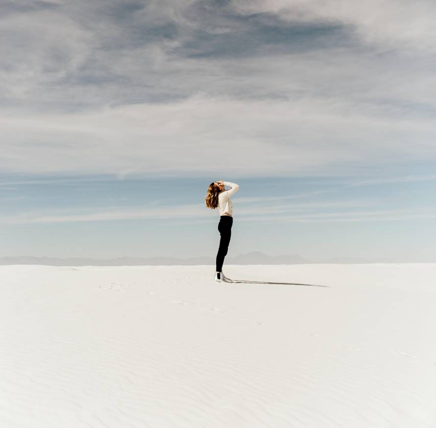 Onoga dana kad u tuđoj nevolji nađeš utjehu, stani i zapitaj se