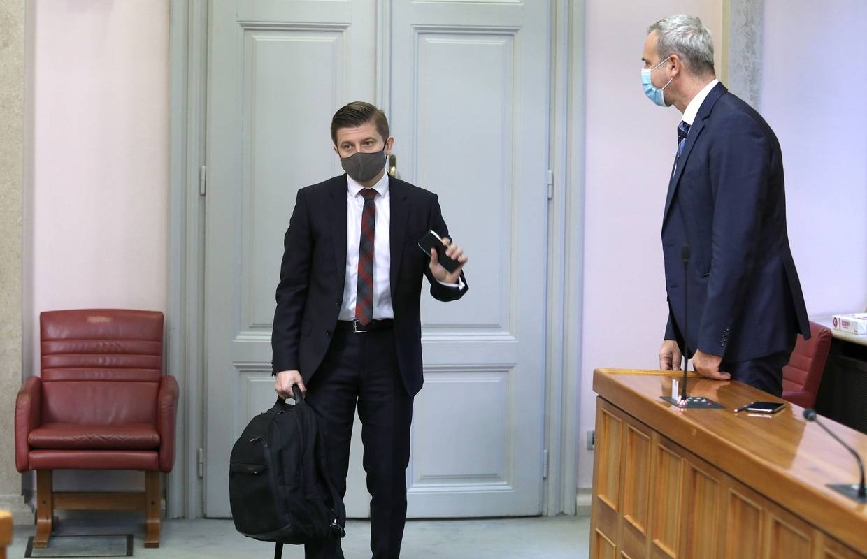 'Izmjene Zakona bi simulativno trebale utjecati na rast plaća'