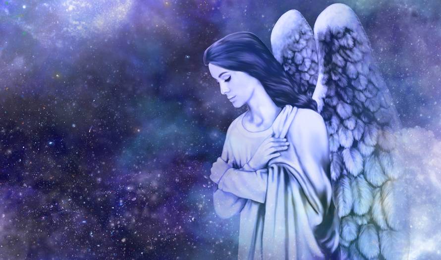 Svaki znak Zodijaka ima svog anđela, saznajte tko vas čuva