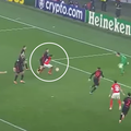 VIDEO Benfica oštećena protiv Barcelone?! Priča se o spornoj situaciji, pogledajte sažetak...