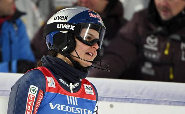 FIS Alpine Ski World Cup - Women's Slalom