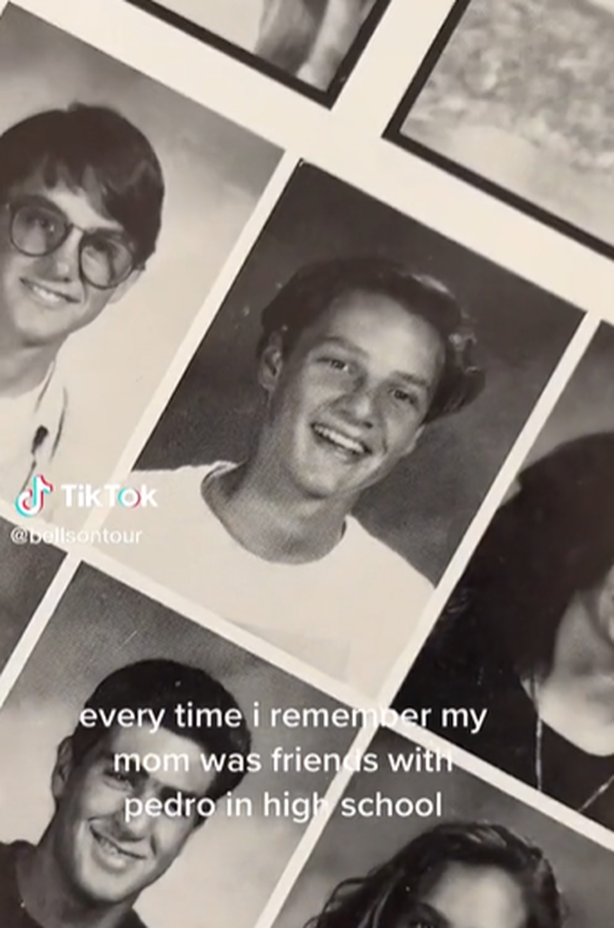 Pedromanija je 'zatresla' sve, a put do uspjeha nije bio lagan: Evo kako se proslavio Pascal