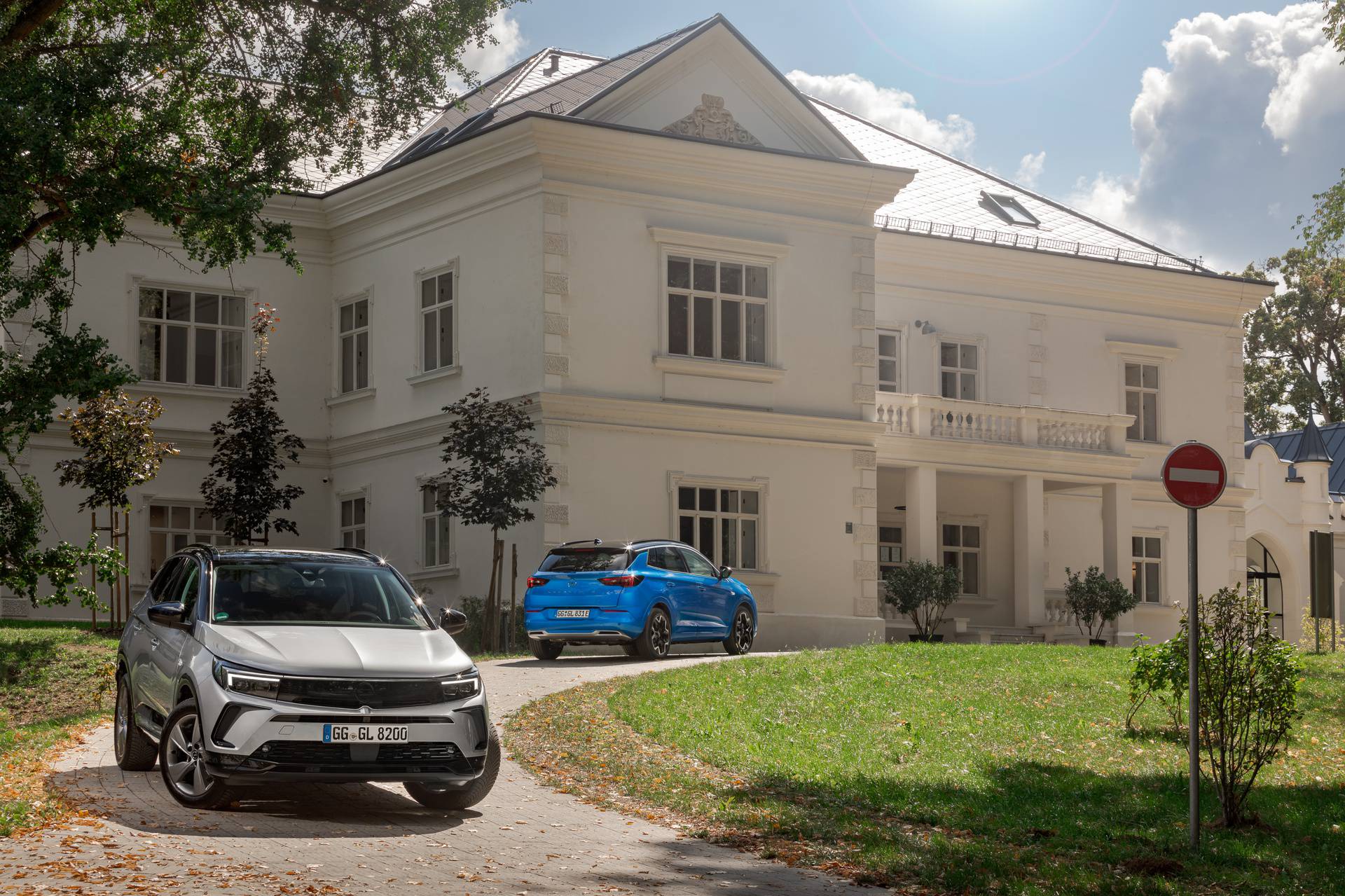 Opel nastavlja transformaciju, stigao je  obnovljeni Grandland