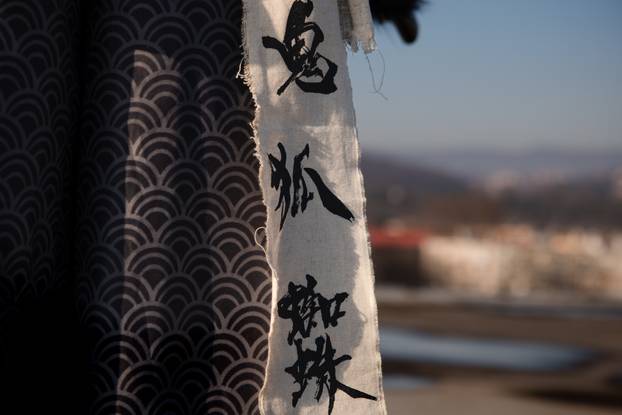 Studenti TTF-a oživjeli kostim Atsu: Sucker Punch poslao službenu poruku podrške