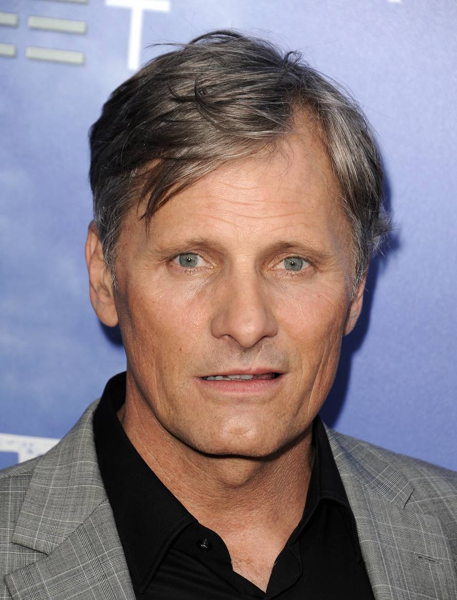 Captain Fantastic Premiere - Los Angeles