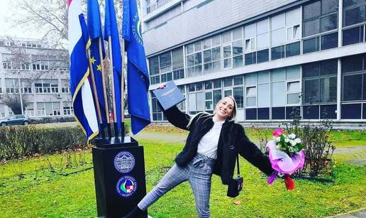 Barbara Fu&ccaron;ec Borovi&cacute; iz Ivanovca vrijedna je agronomka koja gradi budu&cacute;nost na&scaron;eg sela