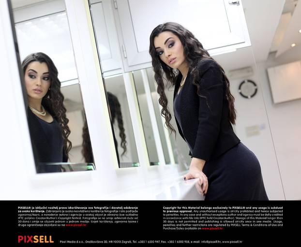 Boris Šćitar/Večernji list