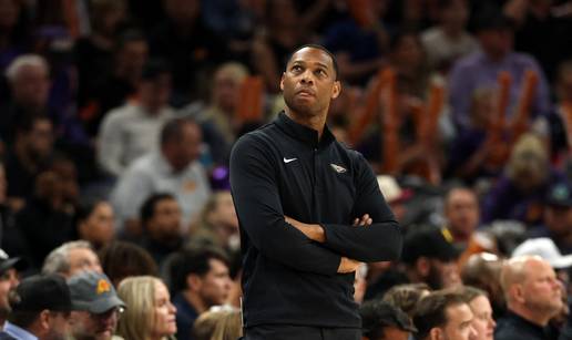 Momčad za koju nastupa Karlo Matković ostala je bez trenera!