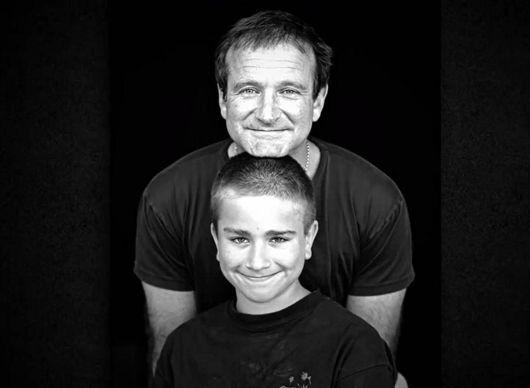 Robin Williams: 'Imao je talent nasmijati baš svakog čovjeka’