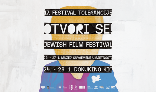 Sutra počinje 17. Festival tolerancije