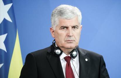 Dragan Čović: Odluke ustavnog suda BiH moraju se poštovati
