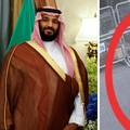 Saudijski princ zvao novinara prije ubojstva? 'Vraćaj se kući'