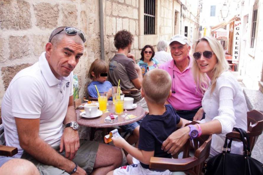 Grgo Jelavić/Pixsell