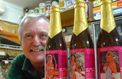 Britanija: Zabranili pivo zbog gole žene na boci