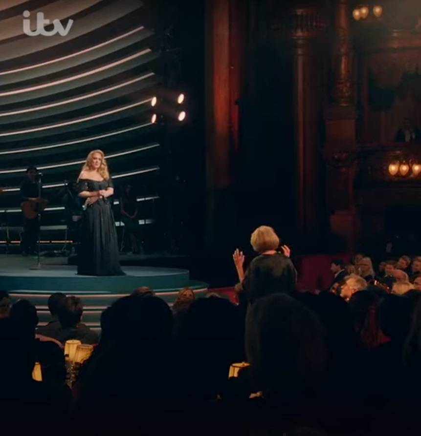 Adele zabranila necijepljenima da dođu na koncert: 'Dosta je! Ne želim da itko bude u strahu'