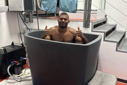 Overeem: Iduće godine u Split dovodim Tysona i Holyfielda