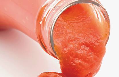 Slasni ketchup: U popularnom umaku ima i soli, šećera, octa...