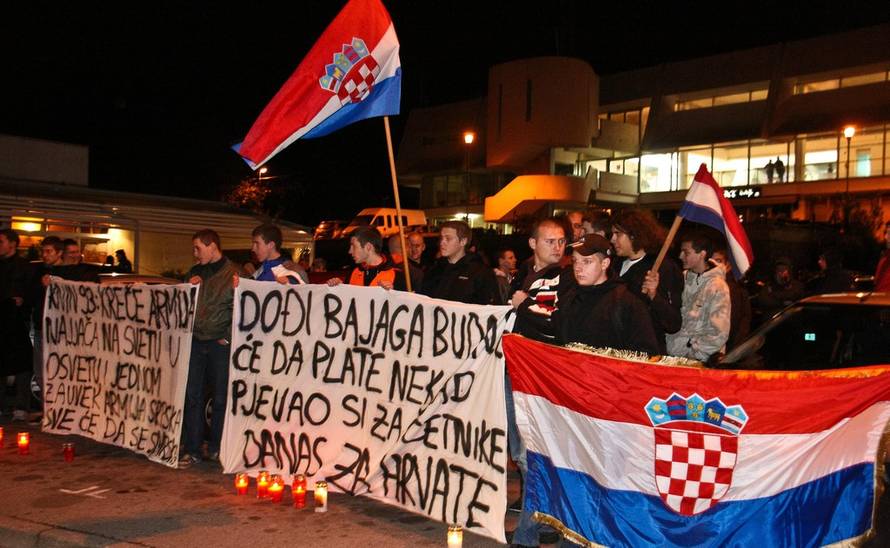 Alen Bećirović/Halo Pix/Pixsell